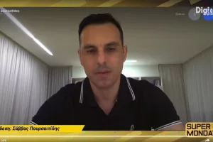 Η καλύτερη… Κυπριακή εντεκάδα του Σάββα στο Super Monday