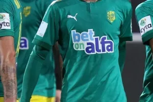 ΑΕΚ/Επιβεβαιώθηκαν τα κρούσματα