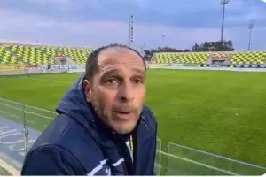 Ξέσπασε ο Λιάσος: "Δεν έχω ξαναζήσει τέτοιο πράγμα, θέλουν να μας πεθάνουν; Δείτε το παιχνίδι!!"