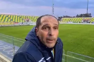 Ξέσπασμα και... 14 χιλιάδες!!!