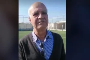 Στο πόδι.../ΔΗΛΩΣΕΙΣ