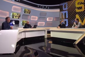 ΒΙΝΤΕΟ/Super Monday 