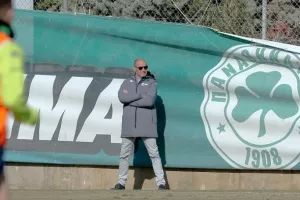 Προτεραιότητα η δημιουργία τμήματος scouting
