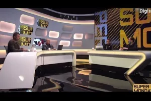 ΒΙΝΤΕΟ/Super Monday... με Super καλεσμένους