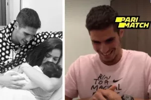 Χαζομπαμπάς... Πιέρος: "Το θέλαμε πολύ, αλλάζω και πάνες!"