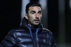 Η επιστροφή του Ηλία!