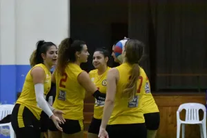 Β' ΓΥΝΑΙΚΩΝ: Νίκες με ουσία για Αναγέννηση, Ε.Ν.Α.ΑΘ και Αχιλλέα Κ.
