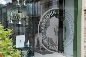 Στις 19/1 οι εκλογές της ΕΠΟ – Συνάντηση FIFA, UEFA και ΕΠΟ με Αυγενάκη