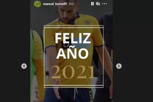 Feliz Ano... 