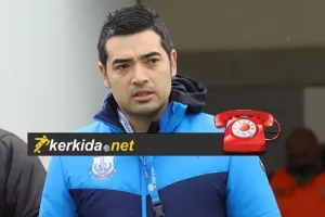 (Ηχητικό/Φανούριος) "Πιστεύουμε στον τίτλο/Περιμένουμε τις εισηγήσεις Πετράκη" 