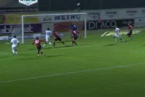 ΒΙΝΤΕΟ/Η ισοφάριση με Κβιλιτάια