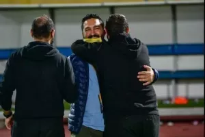 ΑΕΛ για Θεόδωρο