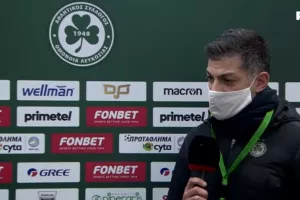 "Επιβλητική επικράτηση, άνετο 3-0 από νωρίς και μετά διαχείριση"