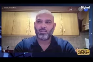 ΚΟΝΤΟΛΕΥΤΕΡΟΣ: "Έχω την Ομόνοια στο αίμα μου/Μπορεί να διεκδικήσει το πρωτάθλημα"