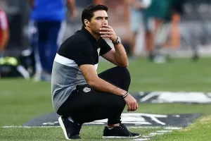 Φερέιρα για την περιπέτειά του με τον κορονοϊό: «Φοβήθηκα την πρώτη νύχτα»
