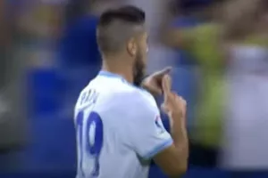 Ο Απόλλωνας έφερε έναν "αρτίστα" για τον τίτλο!