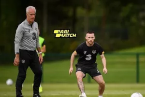 Γράφουν για Byrne και ΑΠΟΕΛ