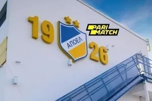 Πρωί Δευτέρας στον Parimatch Αρχάγγελο