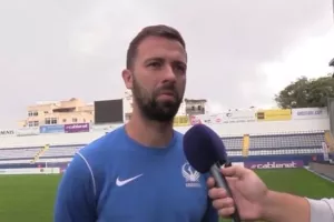 Χουσμπάουερ/"Δεν είμαι χαζός, οι εμφανίσεις μου δεν είναι καλές"