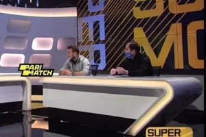 ΝΕΚ - Ντόμπρα: "Υπάρχει μια διστακτικότητα για τον τίτλο/Απόλλωνας, Ομόνοια και ΑΕΛ..."