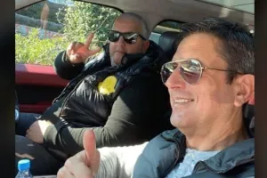 Καθοδόν προς ΓΣΠ