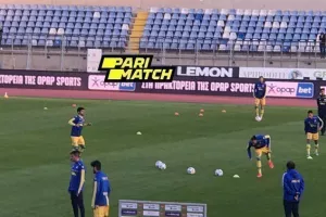 Η εντεκάδα ανάγκης του ΑΠΟΕΛ