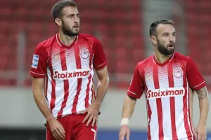 Ο Φορτούνης ξεπέρασε ήδη τον περσινό Βαλμπουενά