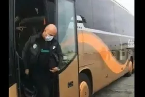 Στο Μακάρειο η Ανόρθωση/ΒΙΝΤΕΟ
