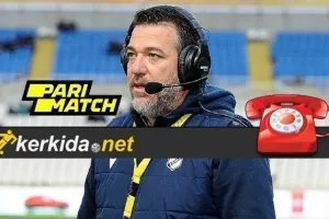 (Ηχητικό/Πετεβίνος) “Όχι, δεν βγαίνει εκτός τίτλου ο ηττημένος στο “αιώνιο” 