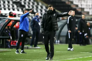 ΠΑΟΚ: Προπόνηση και αποστολή για το ντέρμπι με Παναθηναϊκό