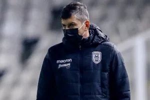 ΠΑΟΚ: Ιστορικό το ξεκίνημα του Γκαρσία στο πρωτάθλημα