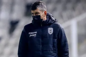 Επιθετική τακτική δούλεψε ο Γκαρσία