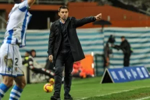 ΑΕΚ: Φαβορί πάντα ο Χιμένεθ, εξετάζεται και ο Γκαριτάνο!