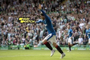 Ο νέος... του ΑΠΟΕΛ έζησε "Old Firm" και έχει... παράσημο για "Αρχάγγελο"