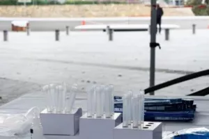 Αυτά είναι τα 20 σημεία για rapid test αύριο Τετάτρη (ΠΙΝΑΚΑΣ)