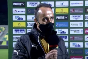 ΚΥΡΙΑΚΟΣ: "Φοράμε τις μάσκες και δεν μπορεί να φανεί η χαρά μας"