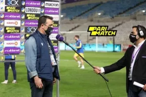 ΠΕΤΕΒΙΝΟΣ: "Η μισή εντεκάδα είναι με 3 προπονήσεις, στον... πάγκο με μια προπόνηση"
