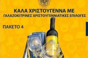 Πακέτο 4/ΑΕΛ 