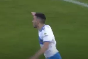 (BINTEO) Σάλαϊ σέντρα, Πίττας προβολή και 0-1 ο Απόλλωνας