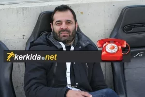 (ΗΧΗΤΙΚΟ) Γιάννος για Ηλία/ "Διψάει για διακρίσεις, ο κατάλληλος να αναλάβει τον Εθνικό"