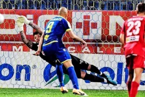 Super League Interwetten: Σταθερή αύξηση των γκολ στο πρωτάθλημα