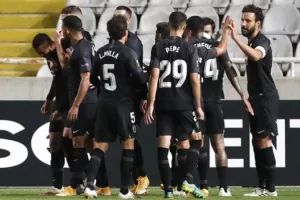 ΠΑΟΚ - Γρανάδα: Με έξι απουσίες οι Ισπανοί στην Τούμπα