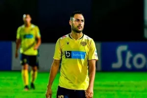 Τους έστειλε μήνυμα
