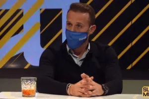Negroni o Νεκτάριος