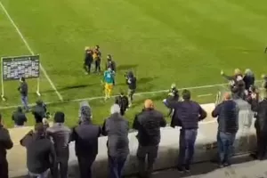 "Στην έδρα μας να επιβάλλουμε το παιχνίδι μας όποιος και αν είναι ο αντίπαλος"