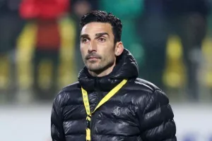 Οριστικό: Αναλαμβάνει ο Ηλίας μέχρι το 2022! 