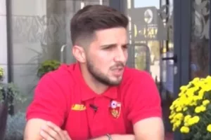 Χότσκο: «Ενθουσιασμένος ο παίκτης, αρέσει σε Μπόλονι και Ντρεοσί»