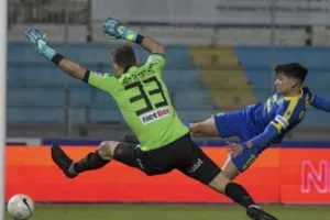 Super League Interwetten: Μας αποχαιρετά με πολλά γκολ το 2020