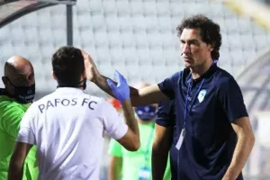 ΔΗΛΩΣΗ Μιχαϊλένκο για ΑΕΚ: “‘Ηρθε η ώρα να παίξουμε με  μεγάλες ομάδες”