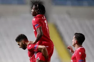 Σενέ/ΠΑΟΚ-PSV 